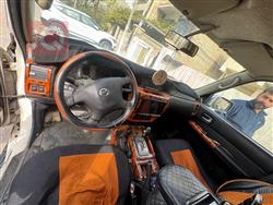 نیسان پاترۆل